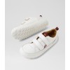 Bobux Kid+ Dawn BQ10481 - White Leather