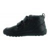 Kid+ Trek BQ School Shoes - Black Leather Kid+ Trek BQ School Shoes - Black Leather