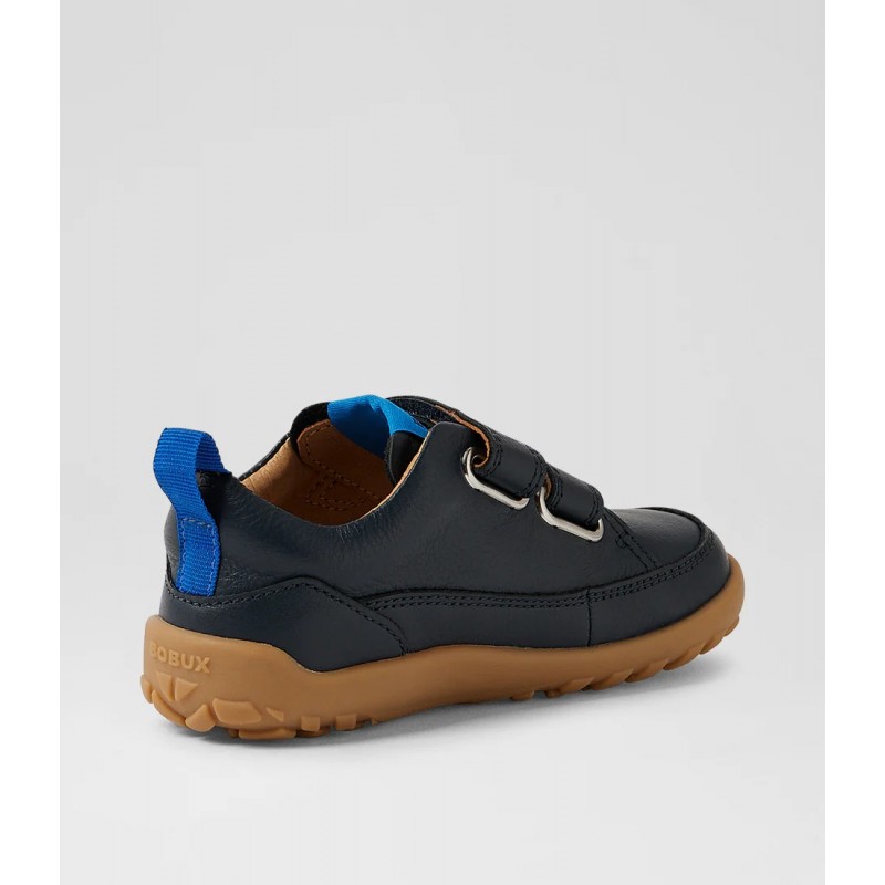 Bobux Kid+ Dawn BQ10481 - Navy Leather