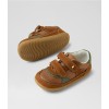 Bobux Step Up Hunter BQ10571 - Caramel/Green Bobux Step Up Hunter BQ10571 - Caramel/Green