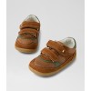 Bobux Step Up Hunter BQ10571 - Caramel/Green Bobux Step Up Hunter BQ10571 - Caramel/Green