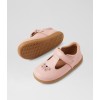 Bobux Step Up Rosie BQ10659 - Pink Ballet Leather