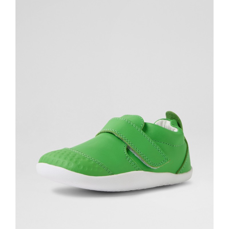 Bobux Xplorer Go BQ10089 - Medite Leather