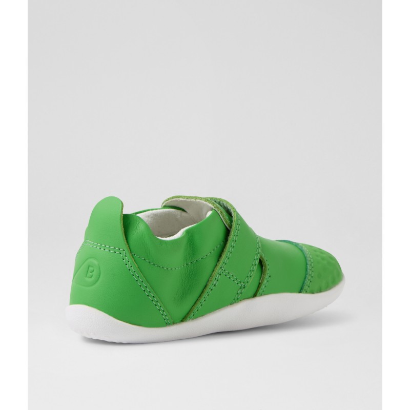 Bobux Xplorer Go BQ10089 - Medite Leather