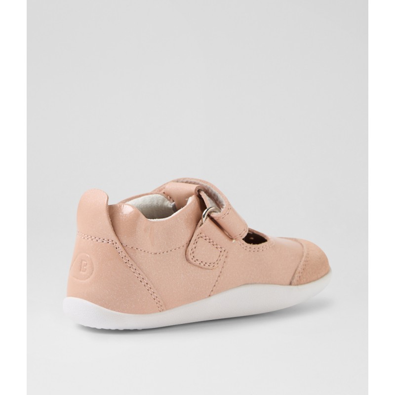 Xplorer Rue BQ10669 - Cameo Rose Patent