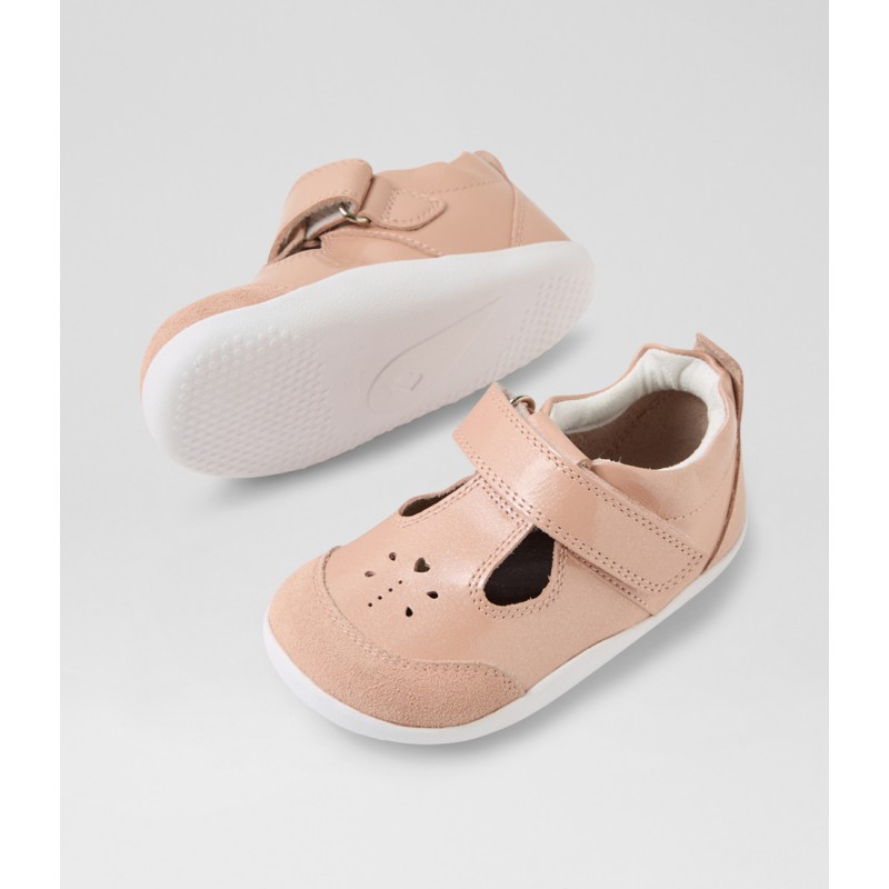 Xplorer Rue BQ10669 - Cameo Rose Patent