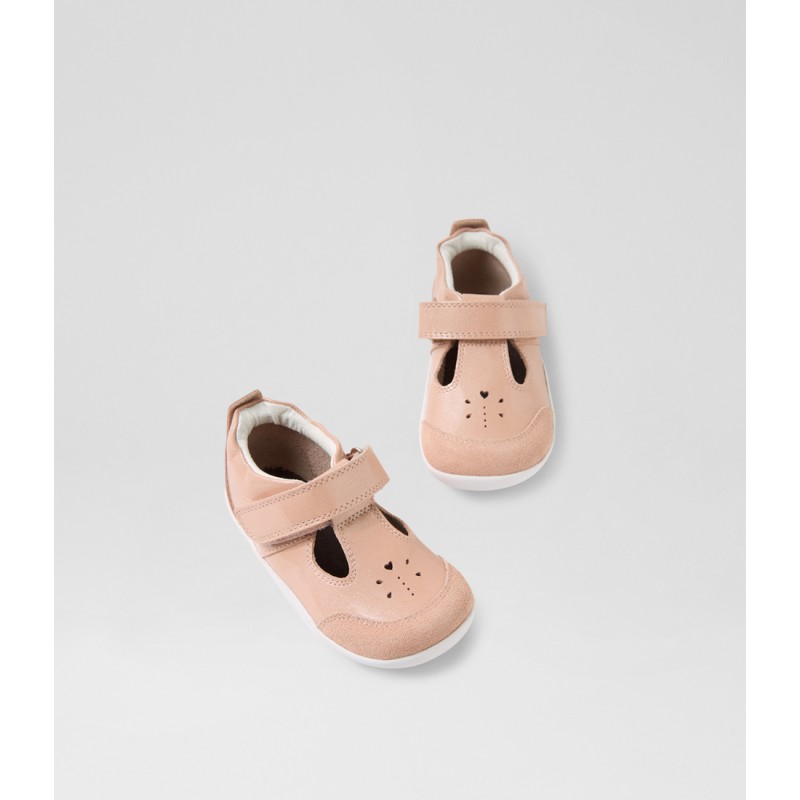 Xplorer Rue BQ10669 - Cameo Rose Patent