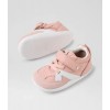 Bobux Xplorer Chase BQ10665 - Ballet Pink Leather