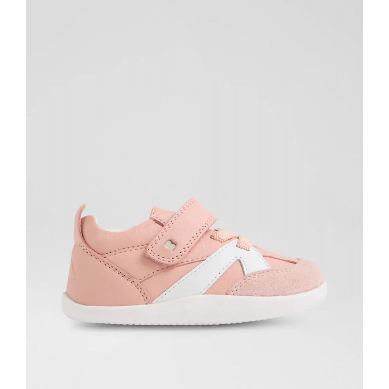 Bobux Xplorer Chase BQ10665 - Ballet Pink Leather