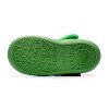 Scorch Memory Foam Slippers - Green