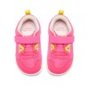 Harbour Hero Toddler Shoes - Bright Pink Combi
