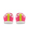 Harbour Hero Toddler Shoes - Bright Pink Combi
