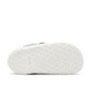 Harbour Hero Toddler Shoes - Green Combi