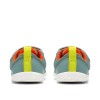 Harbour Hero Toddler Shoes - Green Combi