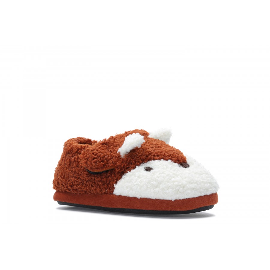 children's slippers clarks