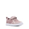 Ath Flux Toddler Trainers - Pink