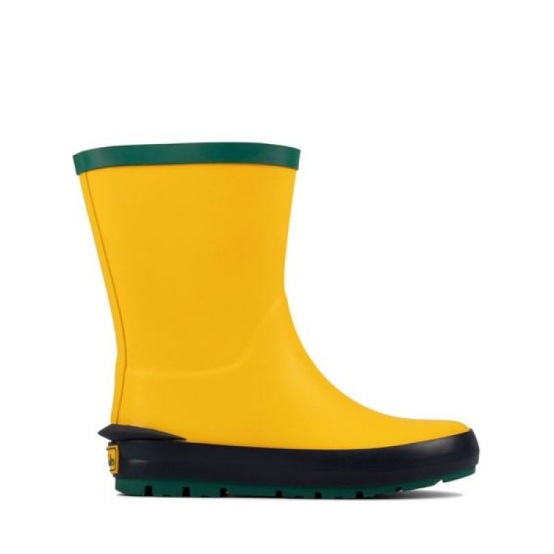 clarks mudder wellies