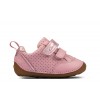 Tiny Sky Toddler Shoes - Light Pink