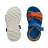 Surfing Tide Toddler Sandals - Blue