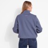 St Issey Sweatshirt 2303 - Slate Blue Cotton