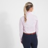 Fakenham Shirt 4130 - Pale Pink Cotton