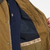 Preston Wax Jacket 5052 - Bracken Cotton