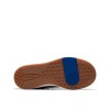 Urban Solo Kids Shoes - Navy Leather