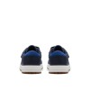 Urban Solo Kids Shoes - Navy Leather