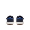 Urban Solo Toddler Shoes - Navy Leather