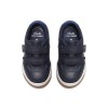 Urban Solo Toddler Shoes - Navy Leather