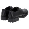 Orinoco2 Limit Shoes - Black Leather