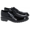 Orinoco2 Limit Shoes - Black Patent