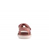 Surfing Tide Toddler Sandals - Dusty Pink