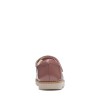 Crown Jane Kids Shoes - Dusty Pink Patent