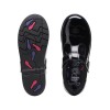 Jazzy Tap Kid School Shoes - Black Patent