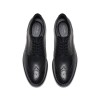 Banbury Tip Shoes - Black Leather