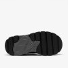 Steggy2Soar Kids School Shoes - Black Leather