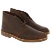 Desert Boots Evo - Beeswax Leather