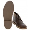 Desert Boots Evo - Beeswax Leather
