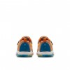 Steggy Tail Kids Shoes - Tan Leather