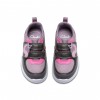 Ath Shimmer Kids Trainers - Purple