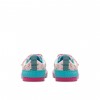Foxing Myth Kids Canvas Shoes - Pink Multi