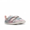 Roamer Brill Toddler Canvas Shoes - Pastel