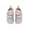 Roamer Brill Toddler Canvas Shoes - Pastel