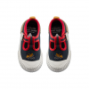 Foxing Beep Toddler Canvas Shoes - Navy