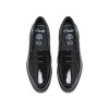 Tapa Edge Youth School Shoes - Black Pat