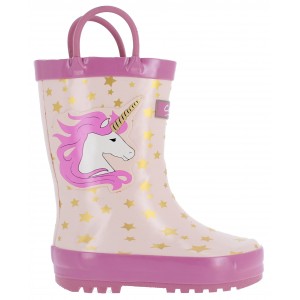 Cotswold Puddle Boots - Unicorn Cotswold Puddle Boots - Unicorn