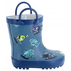 Cotswold Puddle Boots - Robot Cotswold Puddle Boots - Robot