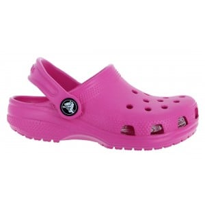 Crocs Classic Clog Toddler 206990 - Juice Crocs Classic Clog Toddler 206990 - Juice