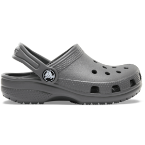 Crocs Classic Clog Toddler 206990 - Slate Crocs Classic Clog Toddler 206990 - Slate